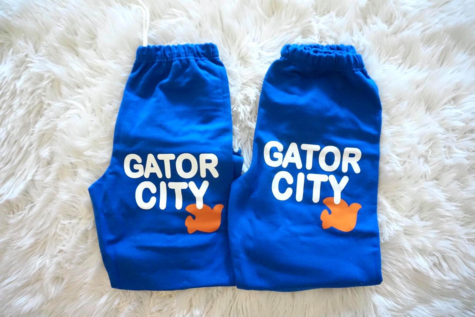 College City Joggers