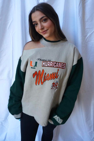 Miami Girl