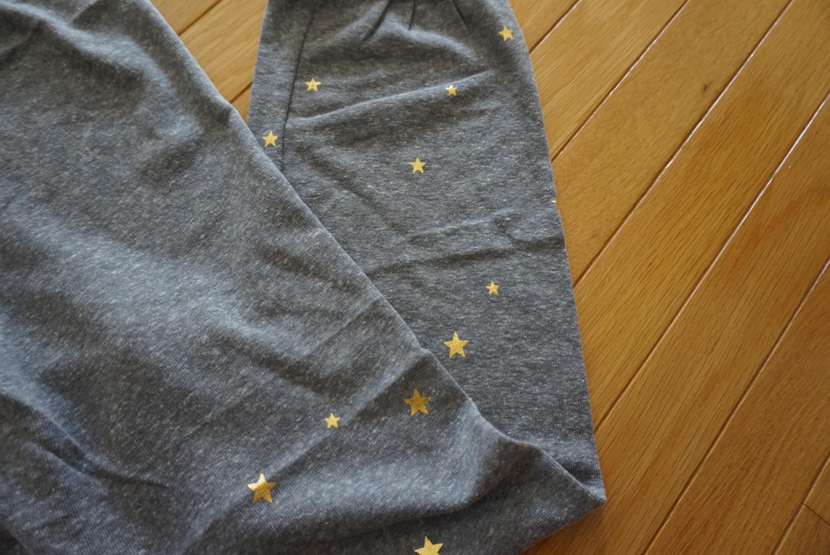 Star Booty Joggers