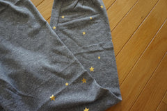 Star Booty Joggers