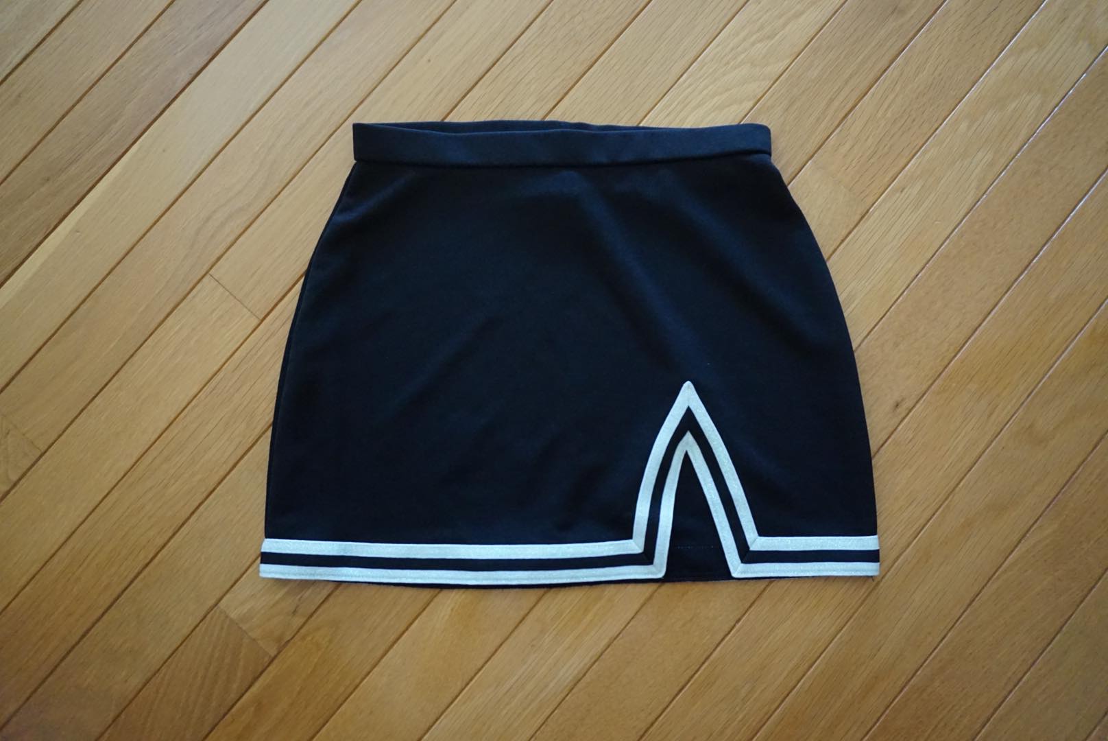 Plain Tailgate Skirt