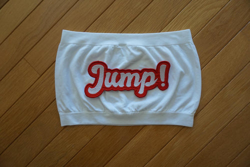 'Jump' Bandeau