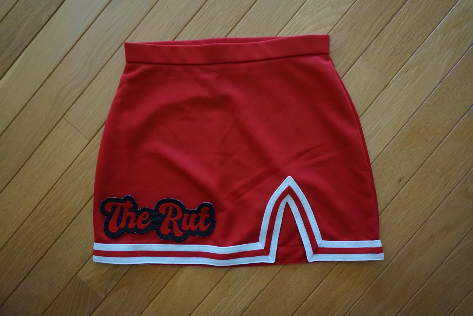 'The Rut' Tailgate Skirt